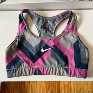 Nike Sports Bra